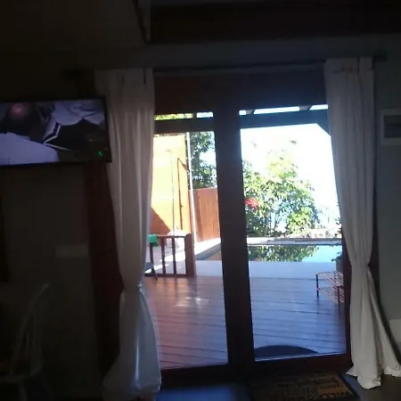 Hébergement de vacances Hermanas I & Ii Tejina de Isora