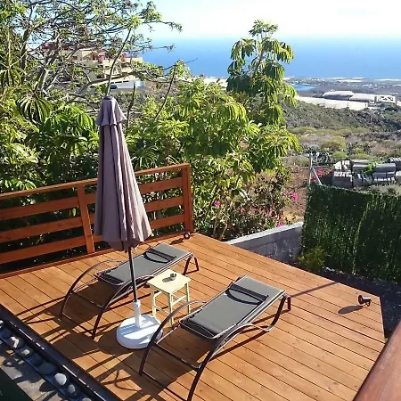 Casa vacanze Hermanas I & Ii Tejina de Isora