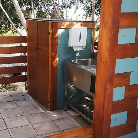 Holiday home Hermanas I & Ii