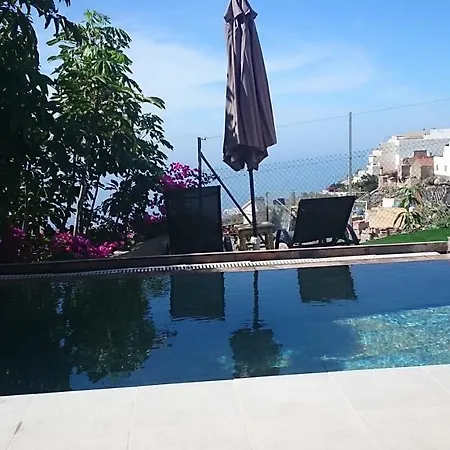 Hermanas I & Ii Holiday home