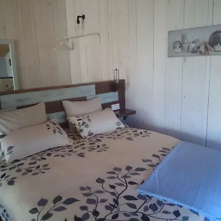 Hermanas I & Ii Holiday home