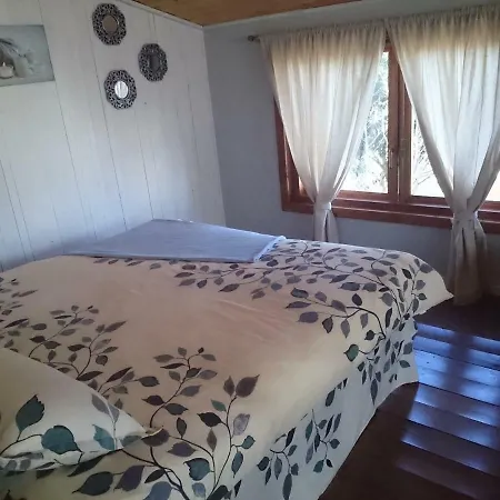 Holiday home Hermanas I & Ii Tejina de Isora