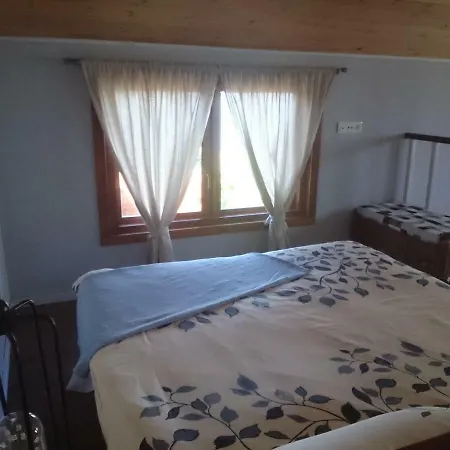 Hermanas I & Ii Holiday home Tejina de Isora