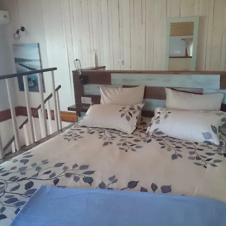 Hermanas I & Ii Holiday home *