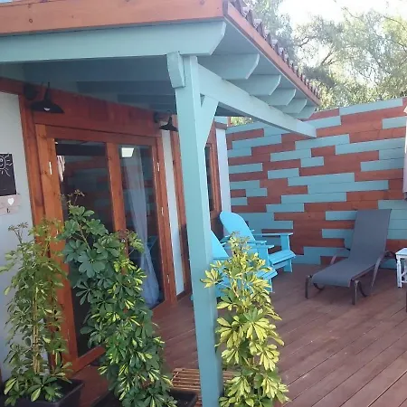 Holiday home Hermanas I & Ii *