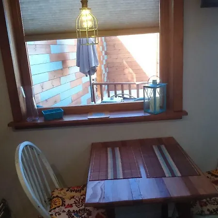 Hermanas I & Ii Holiday home