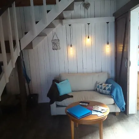 Hermanas I & Ii Holiday home *