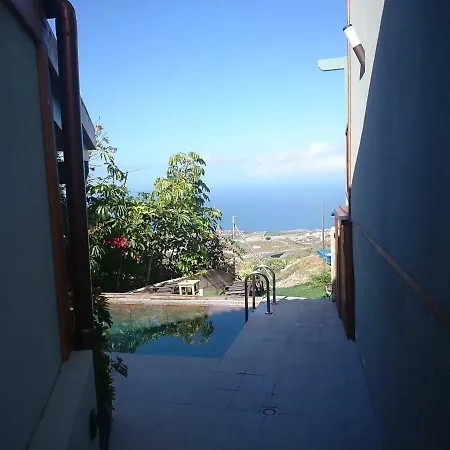 Hermanas I & Ii Holiday home