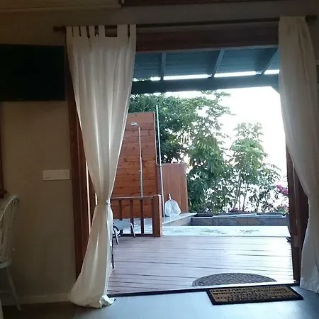 Hermanas I & Ii Holiday home *