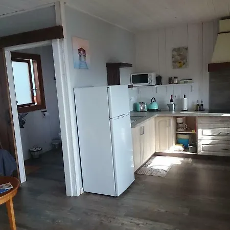 Hermanas I & Ii Holiday home *