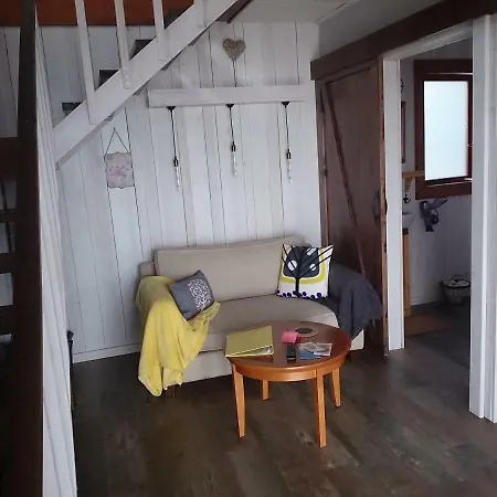 Hermanas I & Ii Holiday home Tejina de Isora
