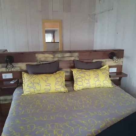 Hermanas I & Ii Holiday home