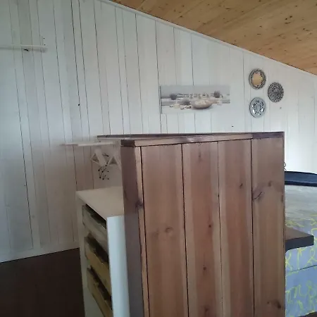 Hermanas I & Ii Ferienhaus