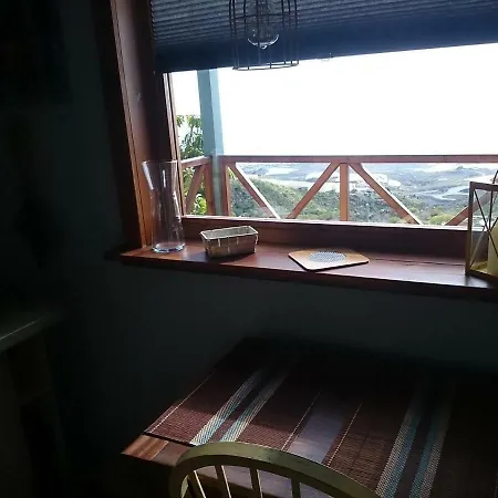Hermanas I & Ii Holiday home