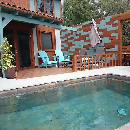 Hermanas I & Ii Holiday home Tejina de Isora