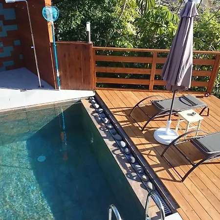 Hermanas I & Ii Holiday home Tejina de Isora