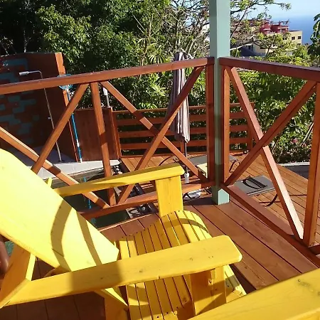 Hermanas I & Ii Holiday home